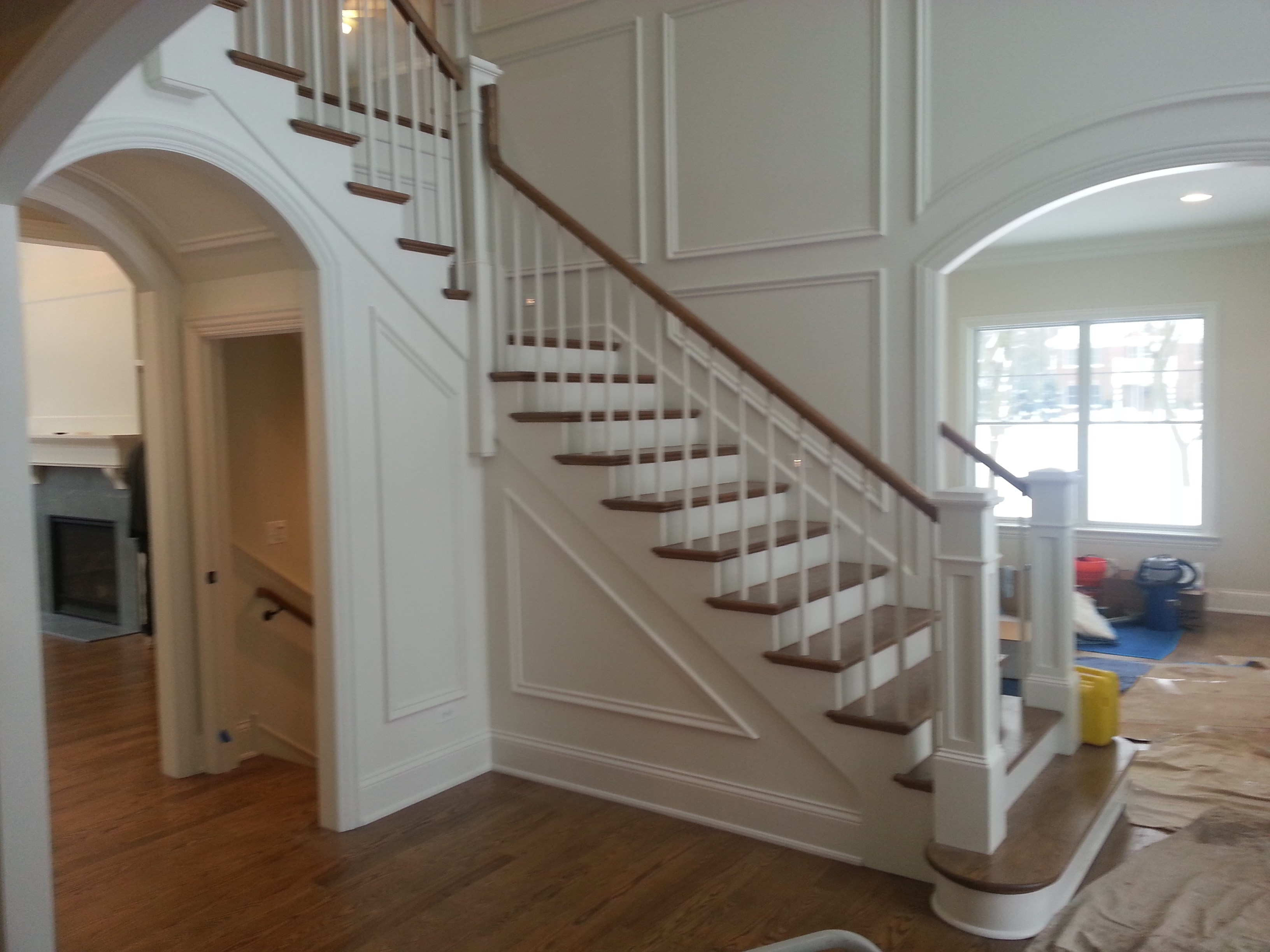 Avatar for Teodoro Brothers Custom Woodworking