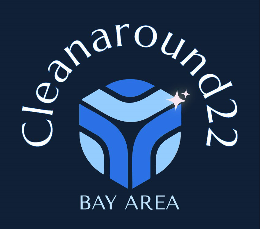 Logo for CLEAN AROUND