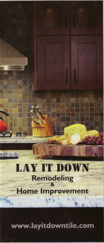 Avatar for Lay It Down Tile & Home Improvement