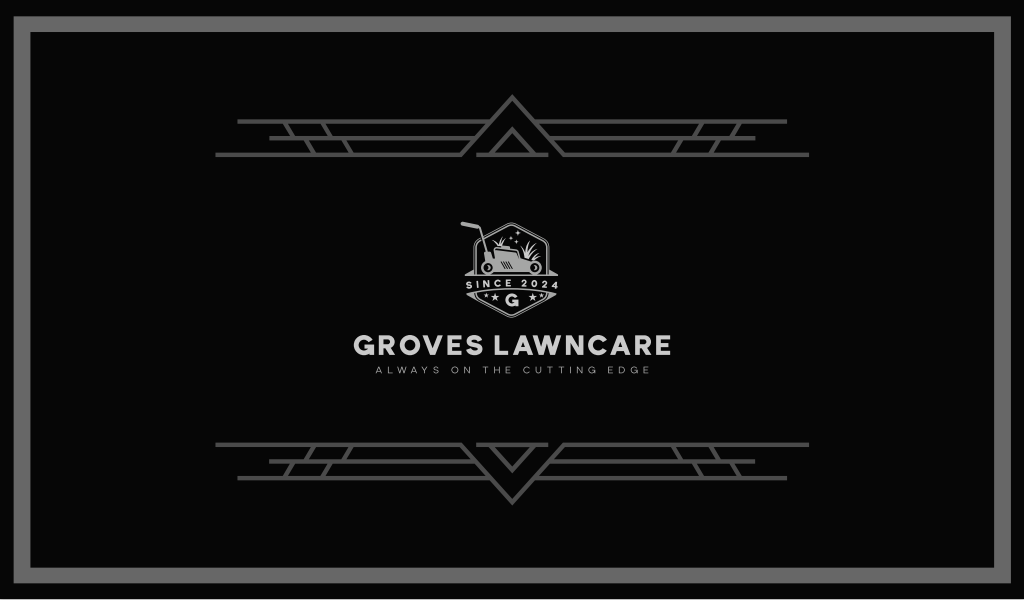 Avatar for Groves lawncare
