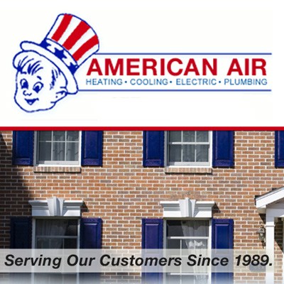 Avatar for American Air