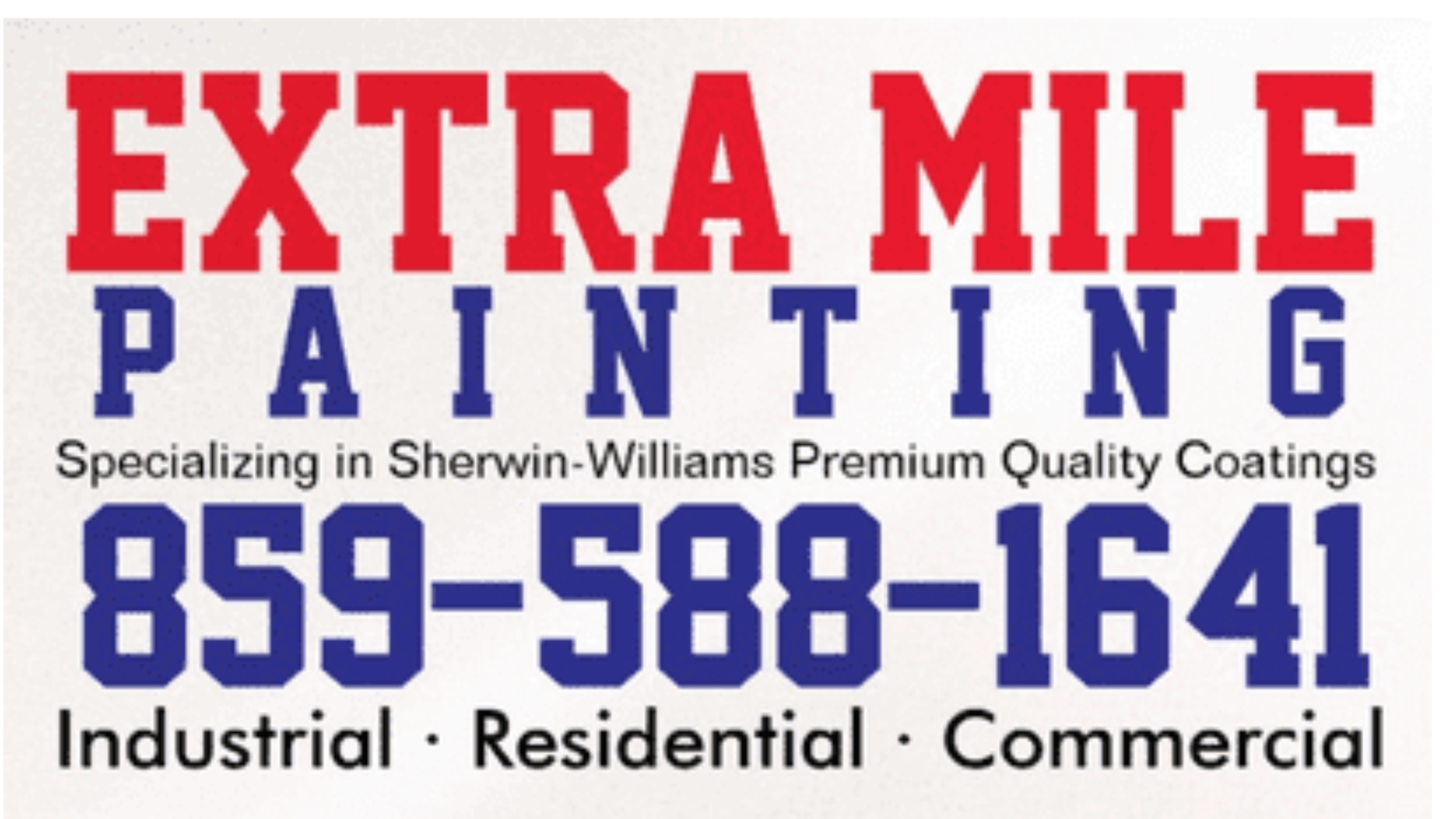 Avatar for Extra Mile Painting