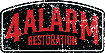 Avatar for 4 Alarm Restoration