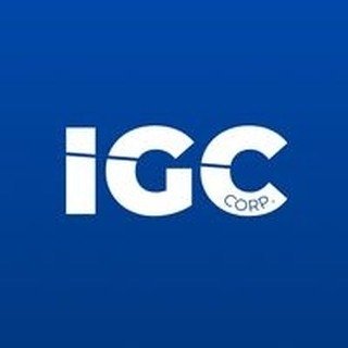 Avatar for IGC Corporation