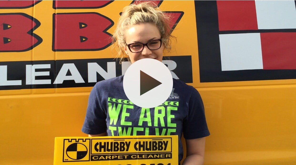 Avatar for Rug Rescue Teamed Up With Chubby Chubby