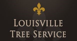 Logo for Louisville Tree Service, LLC