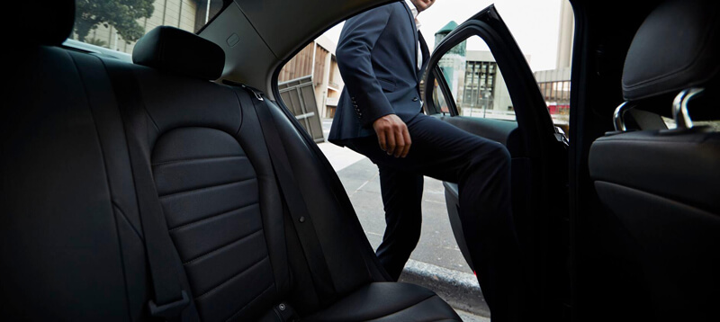 Avatar for Marin County Limousine & Transportation Service