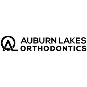 Auburn Lakes Orthodontics - The Woodlands logo