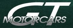 Logo for GT Motorcars