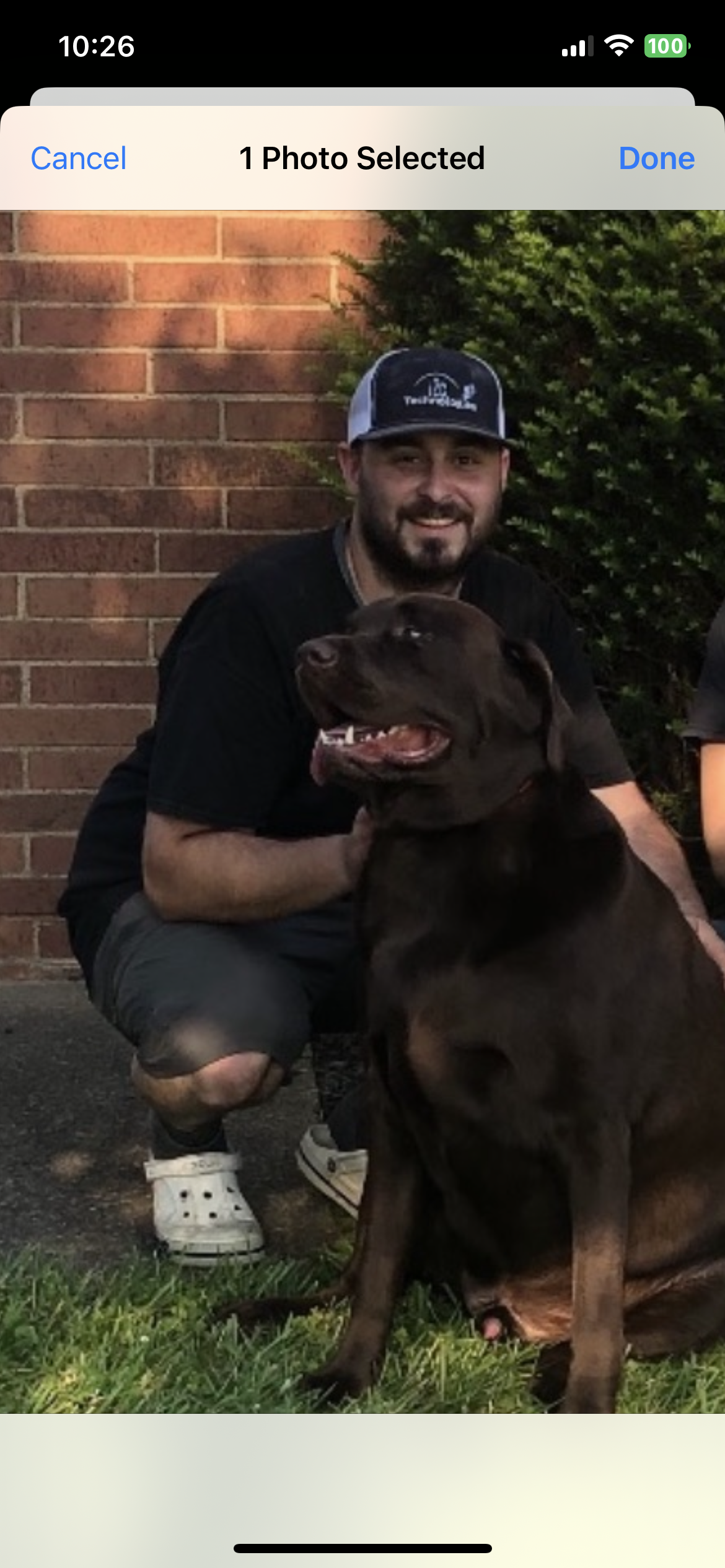 Avatar for Dakota Burdette