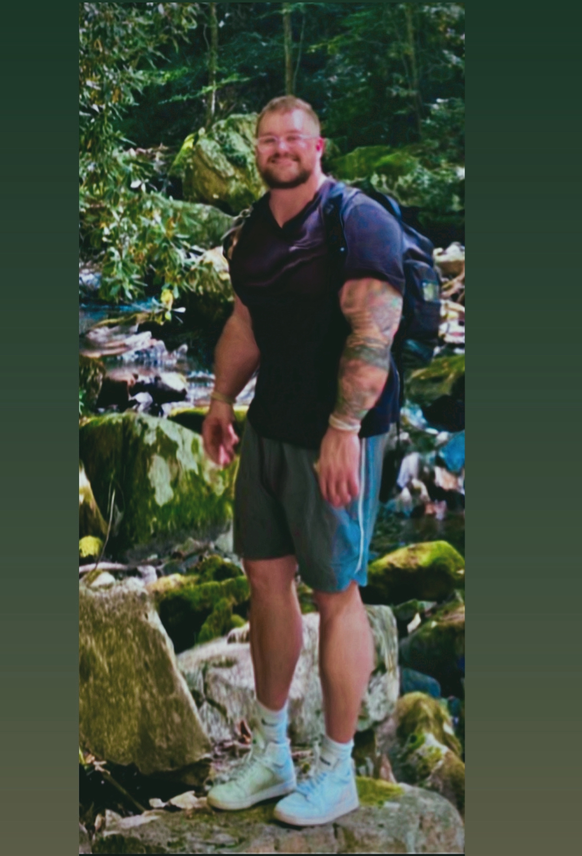 Avatar for Evan Motley