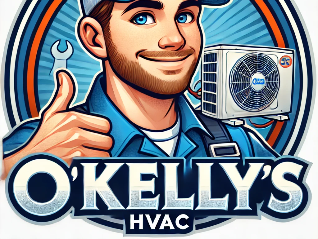 Avatar for O'Kelly's HVAC
