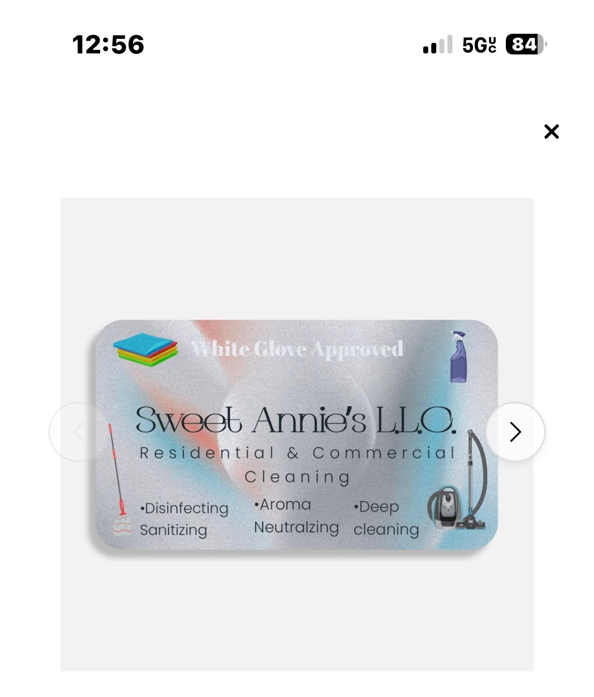 Avatar for Sweet Annies LLC