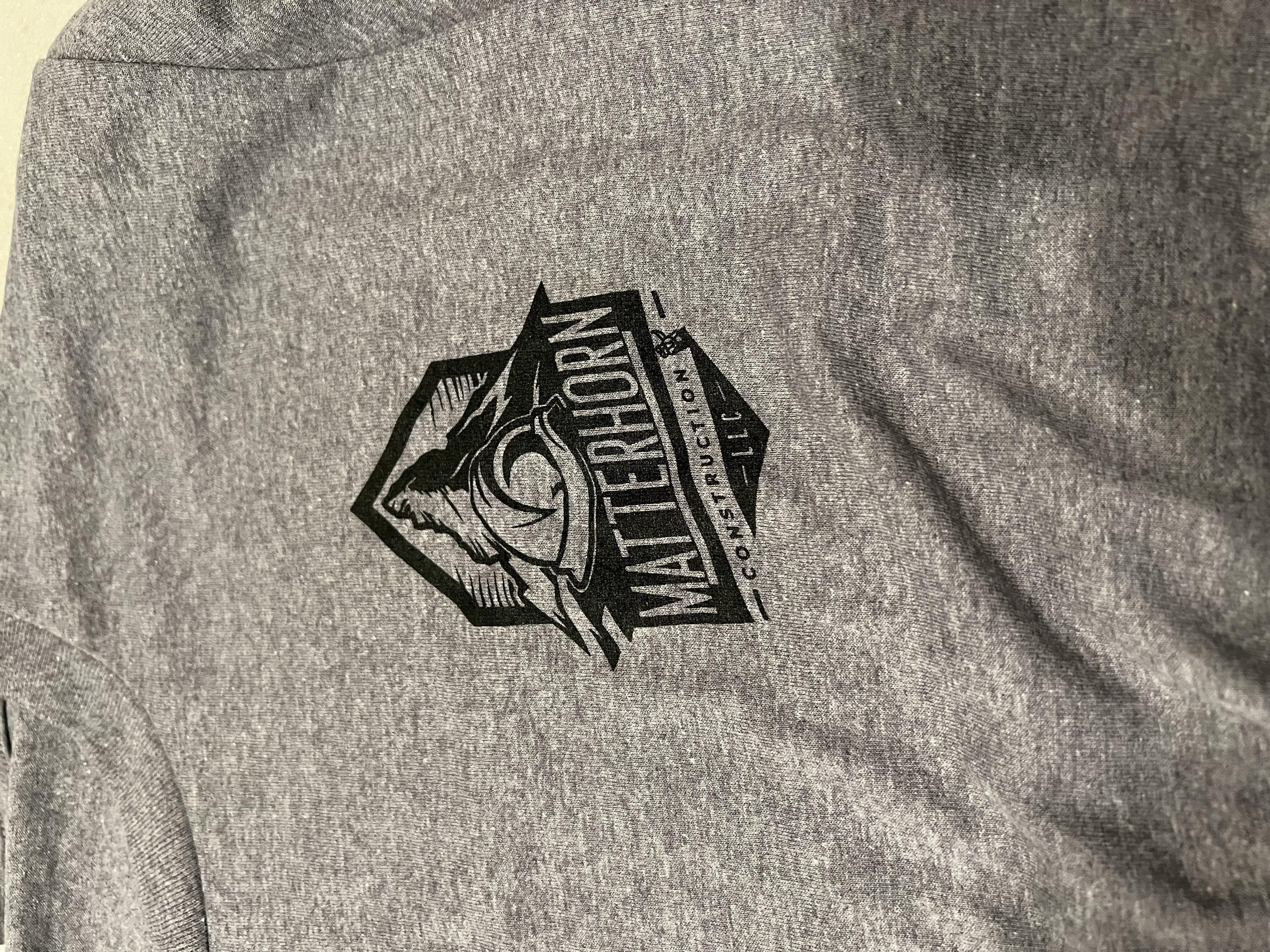 Avatar for Matterhorn Construction