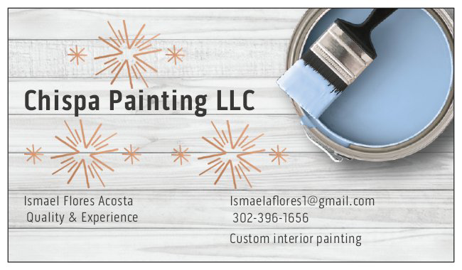 Avatar for Chispa painting llc 