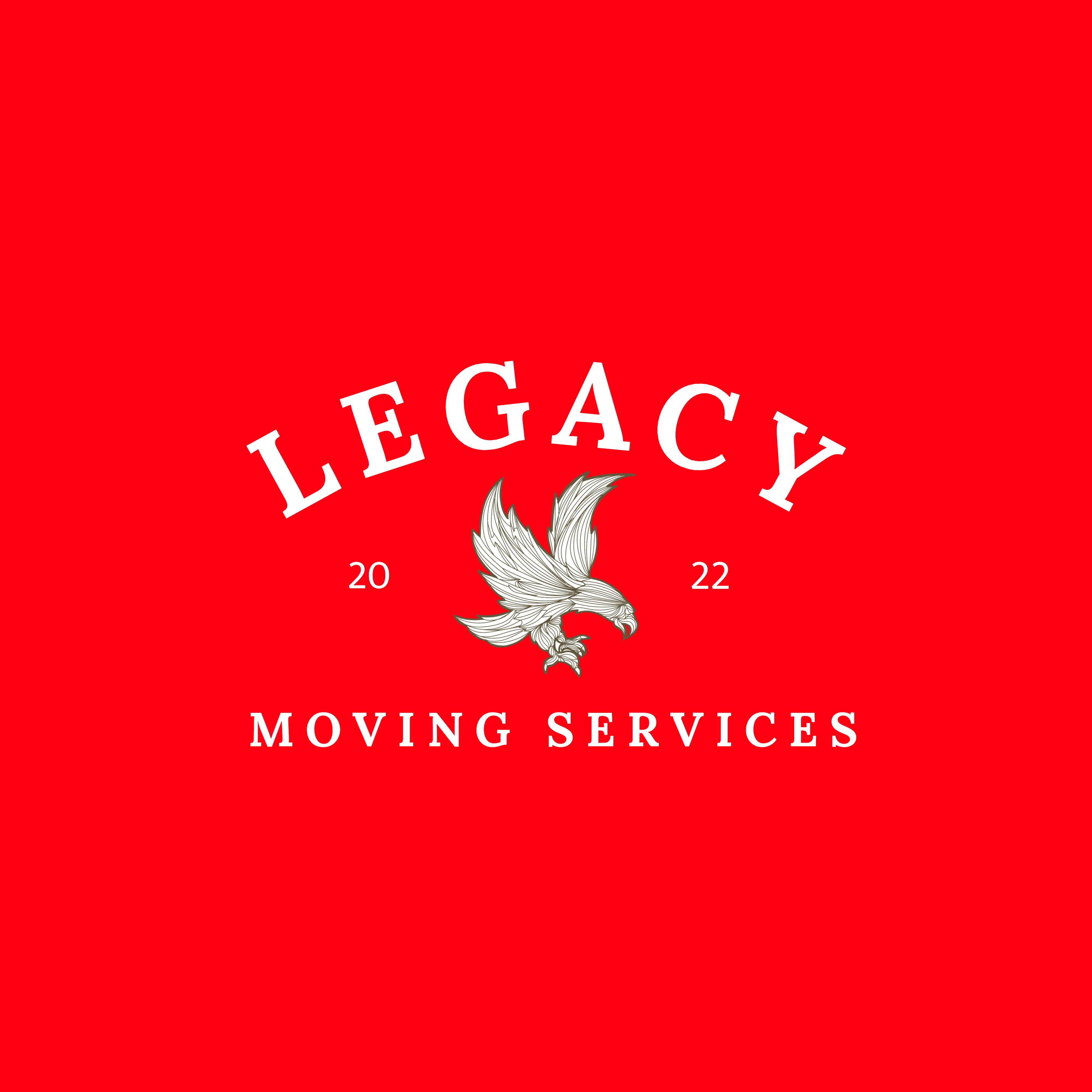 Avatar for Legacy Moving Services