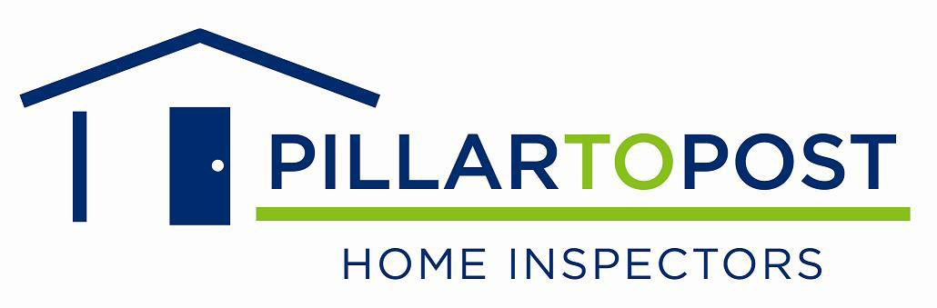 Pillar to Post logo