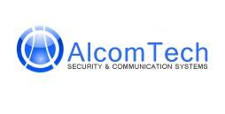 Alcom Security Inc logo