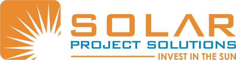 Solar Project Solutions Inc. logo