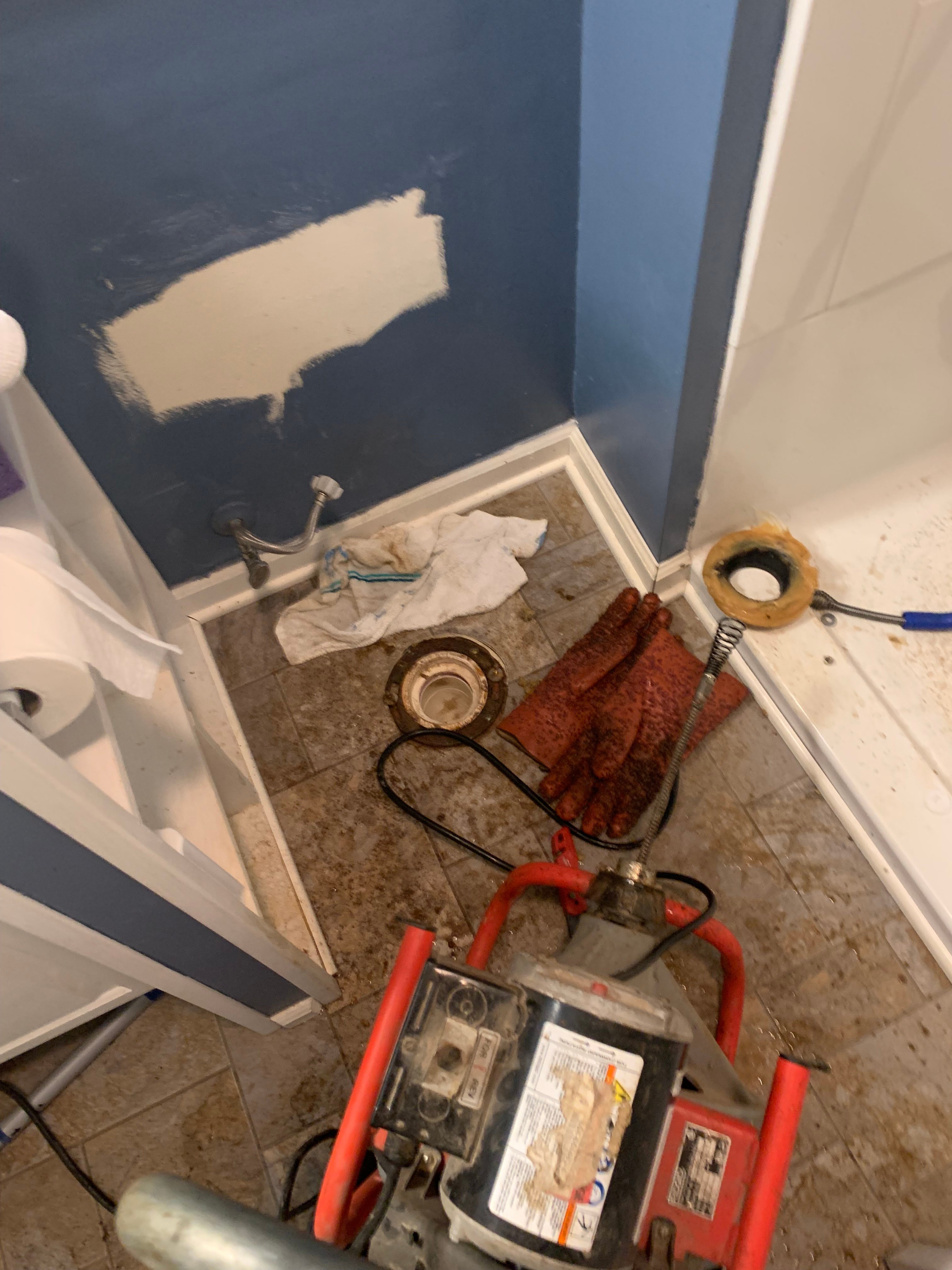 Avatar for Dragway Drain Clearing