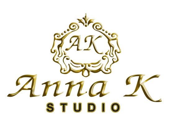 Anna K. Studio logo