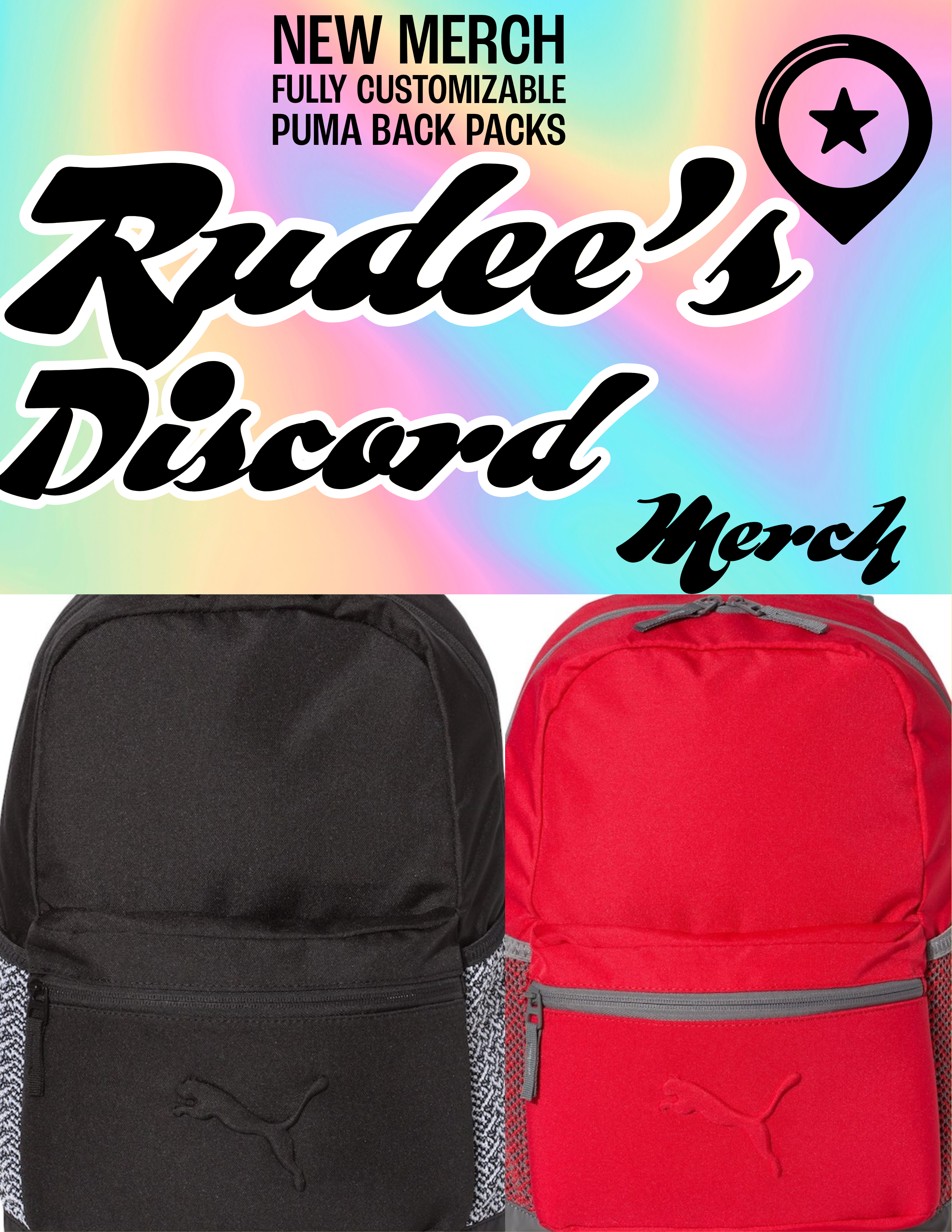 Avatar for Rudee's Discord