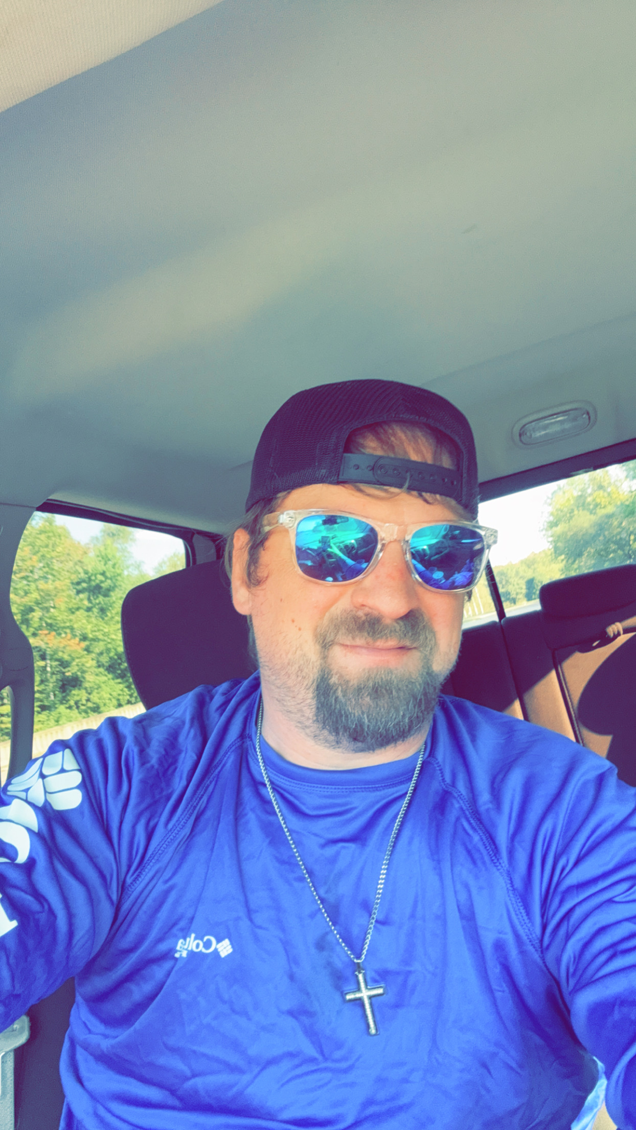 Avatar for John Rutherford