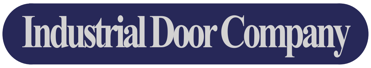 Industrial Door Company logo