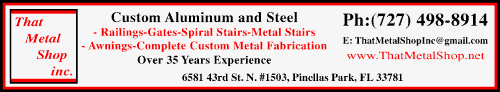 Avatar for That Metal Shop Inc