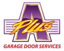 Avatar for A Plus Garage Door Service