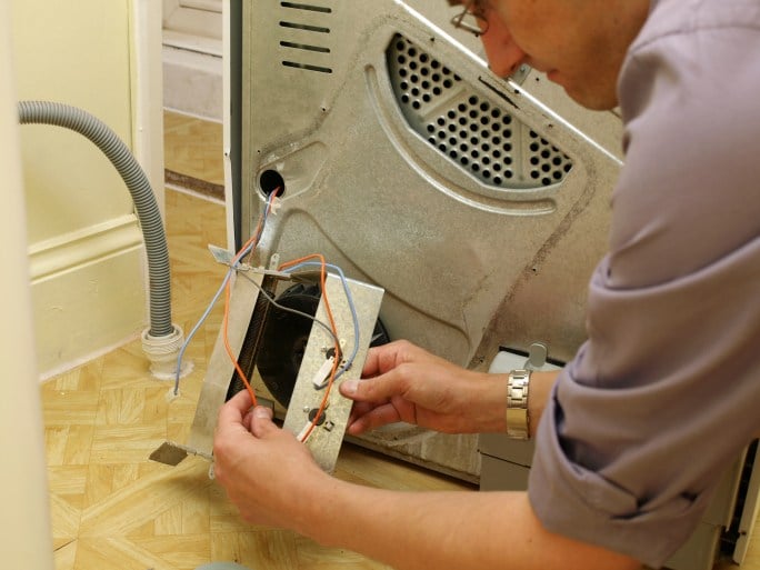 Avatar for All Pro Appliance Repair Service