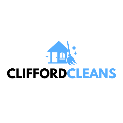 Clifford Cleans logo