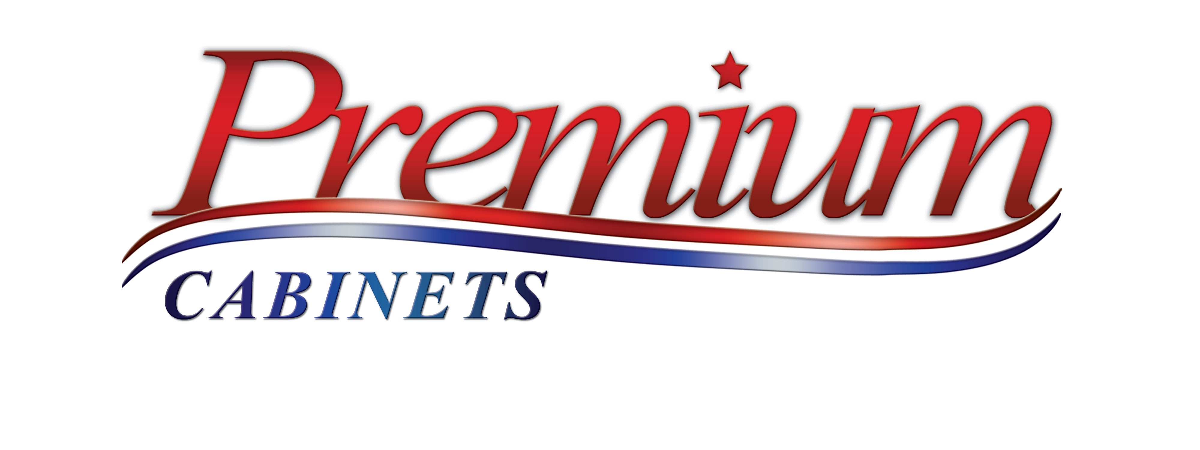 Premium Cabinets logo