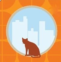 Logo for Peace of Mind Pet Sitting