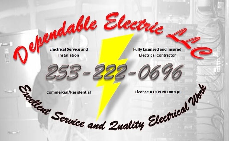 Avatar for Dependable Electric LLC