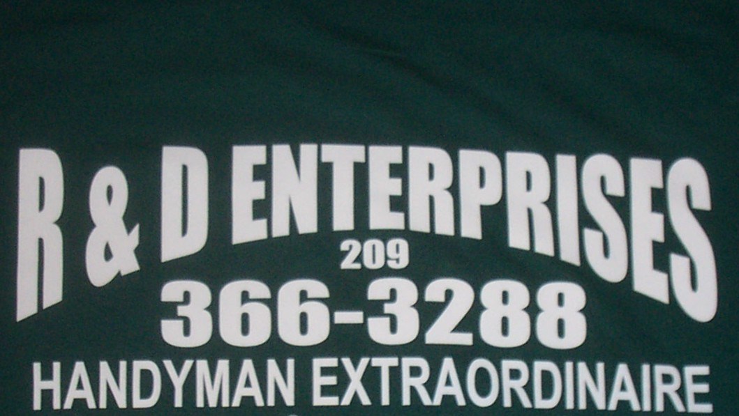 Avatar for R & D Enterprises