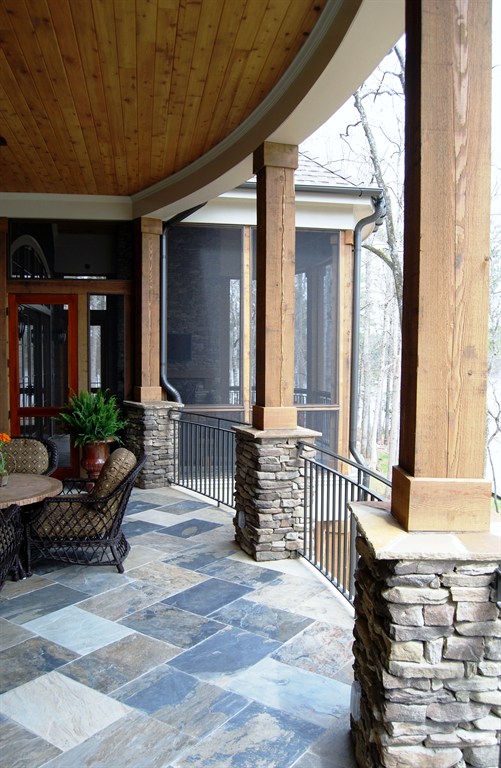 Natural Stone