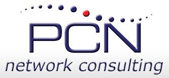 PCN Network Consulting logo