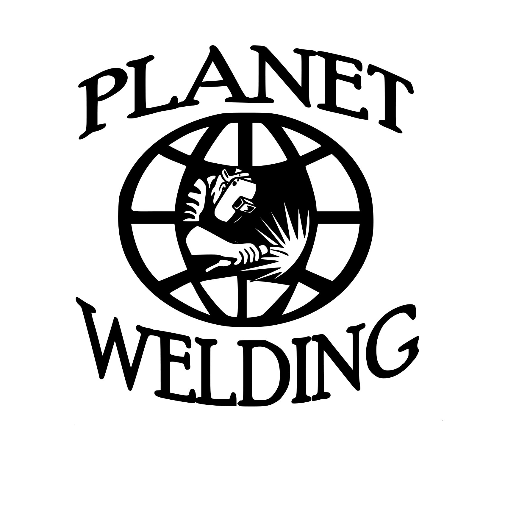 Avatar for Planet Welding