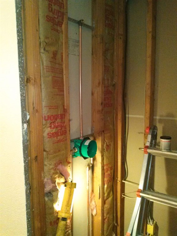 Before