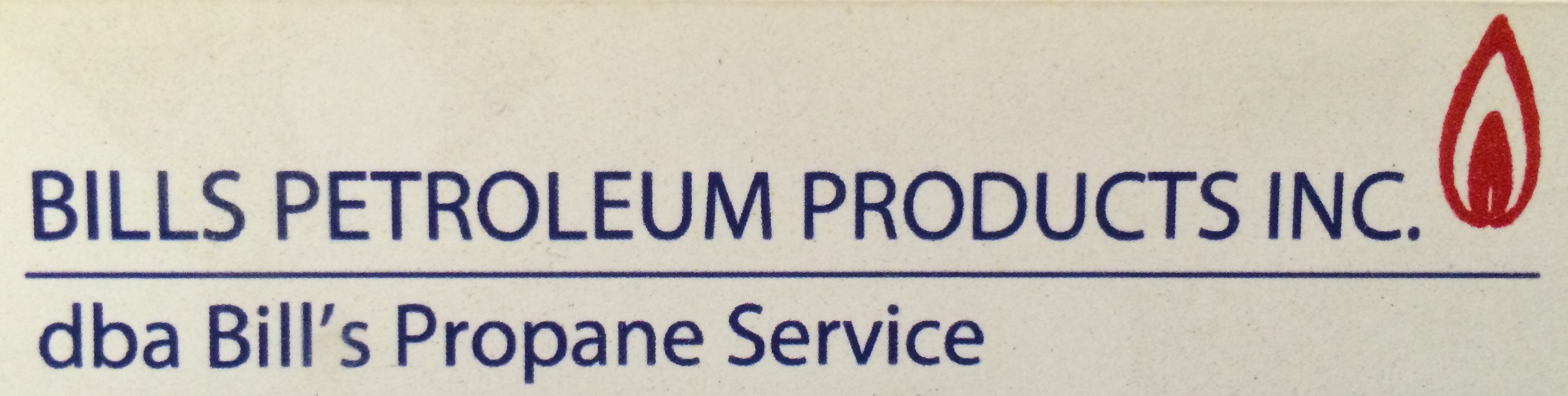 Avatar for Bill's Propane Service