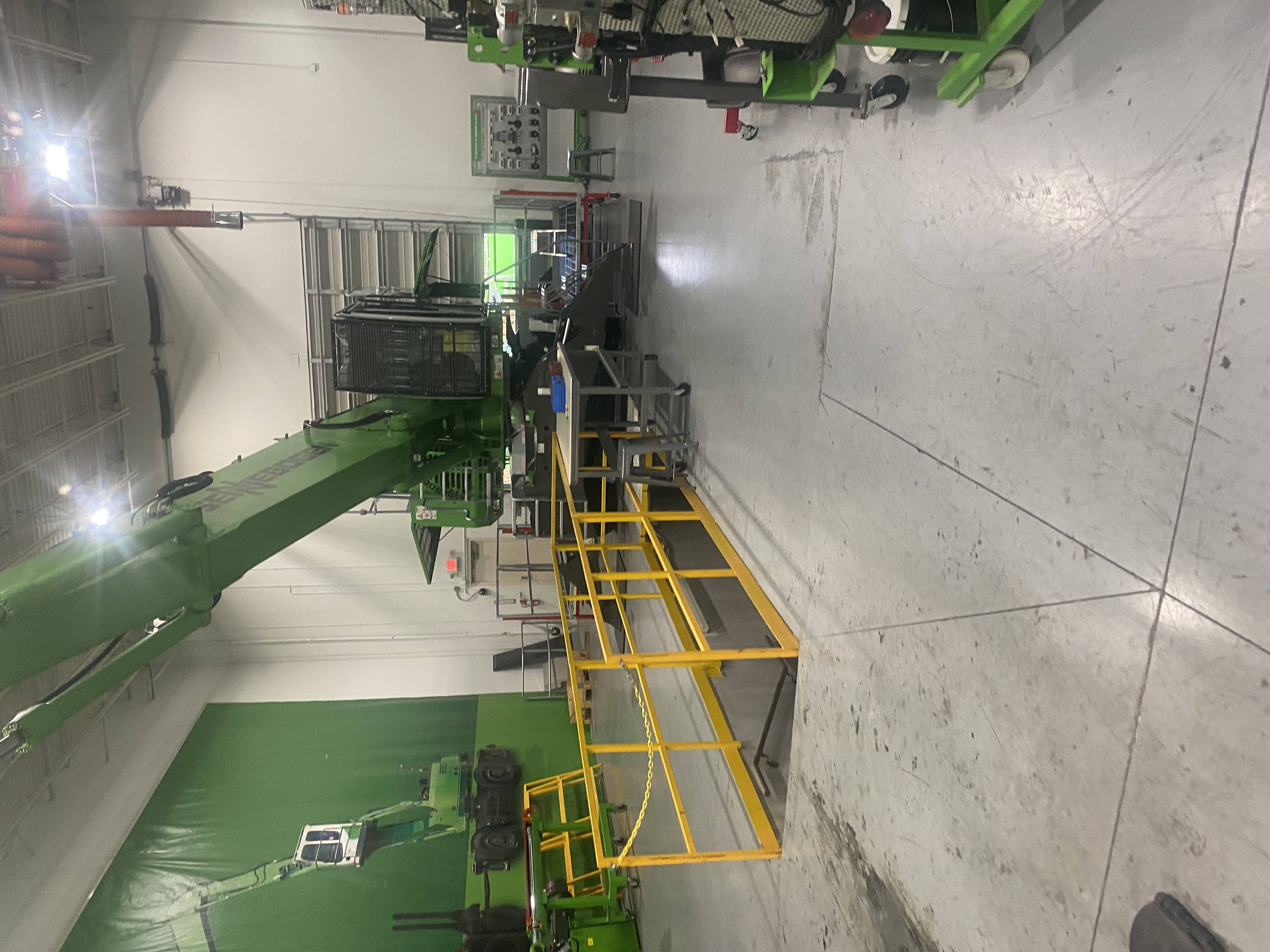 Avatar for CDC equipment and repair