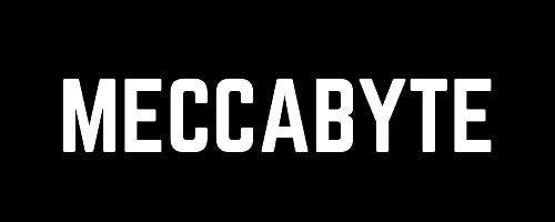 MeccaByte IT Solutions logo