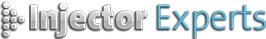 Injector Experts logo