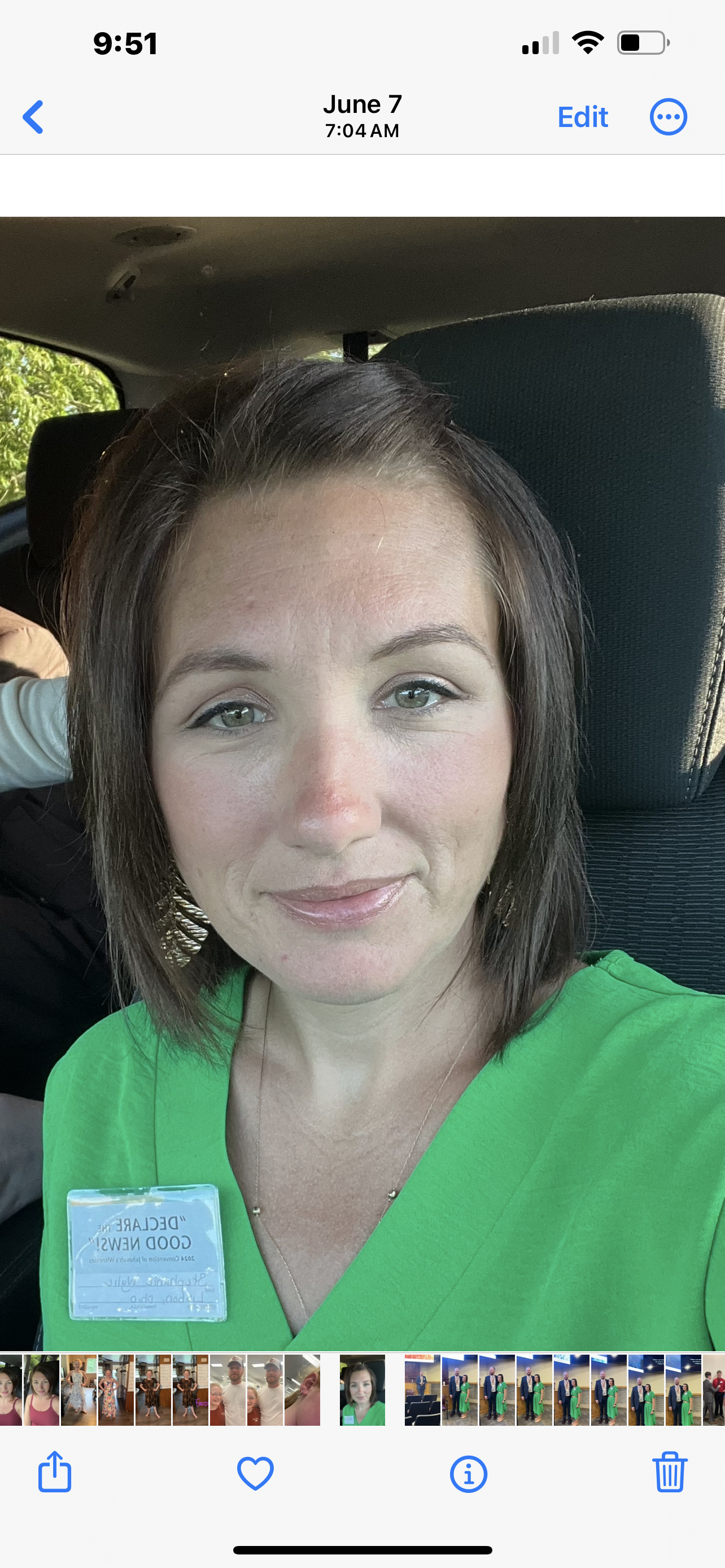 Avatar for Stephanie