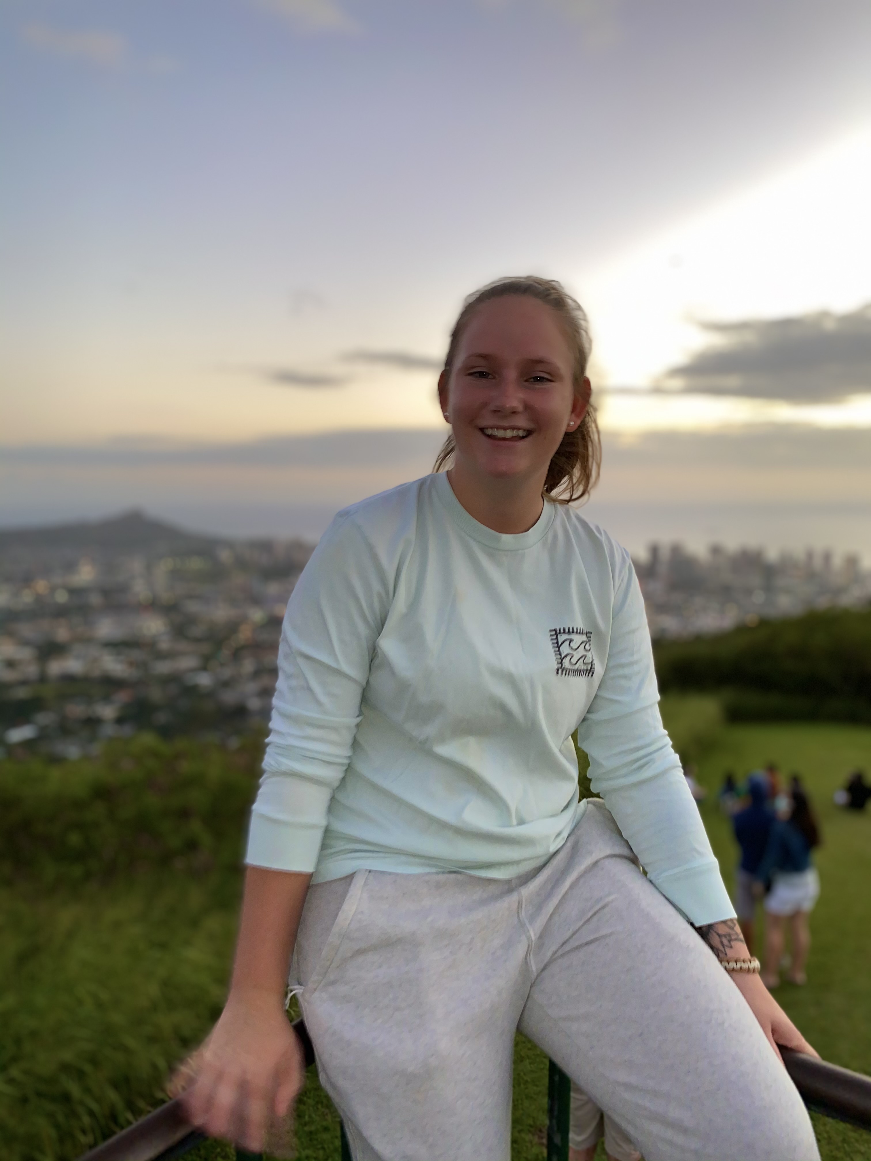 Avatar for Taylor Williamson