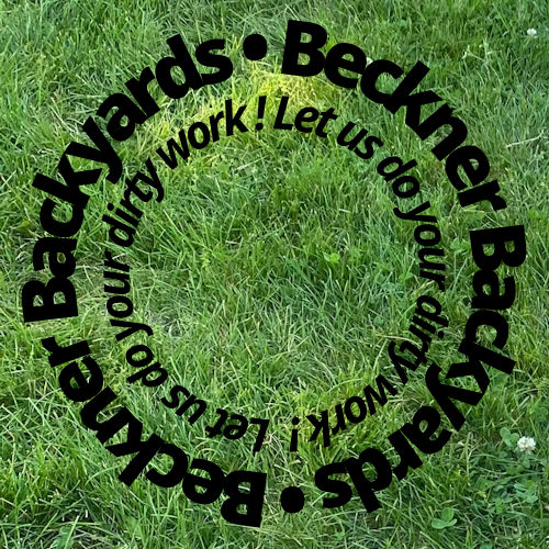 Avatar for Beckner Backyards