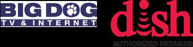 Big Dog TV & Internet logo