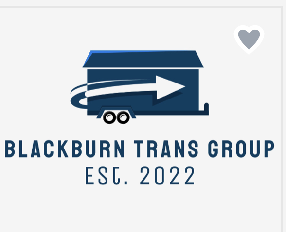 Avatar for Blackburn Trans Group