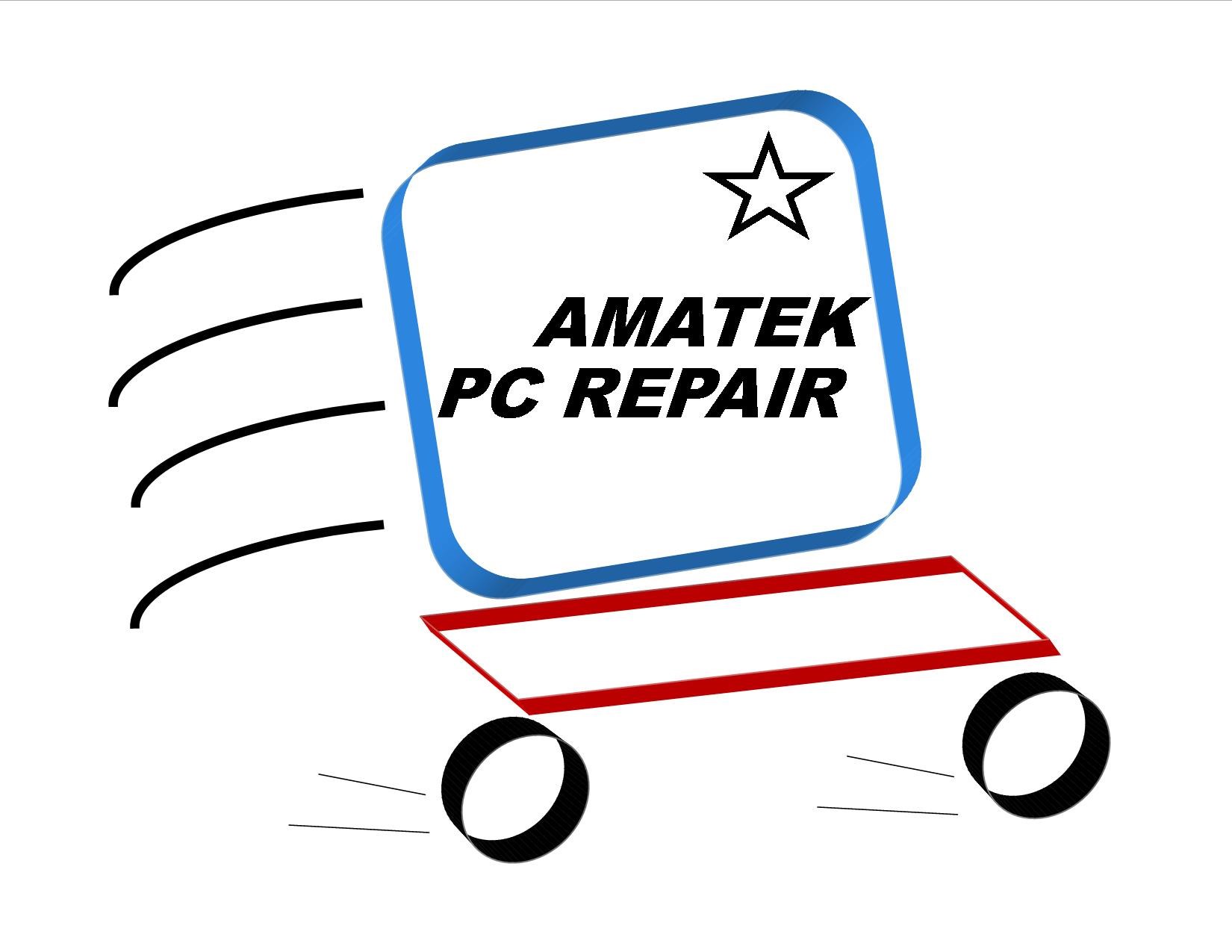 Amatek logo